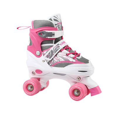 LF-G602 Roller Skate - Pink States